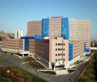 【青岛新闻网】青岛滨海学院附属医院西海岸开建 山东首家军民融合医院