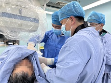上新了 | 青滨附院心内科：成功为三度房室传导阻滞患者置入永久心脏起搏器