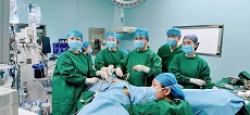 上新了 | 青滨附院妇产科：“微”手术为多名患者解除困扰